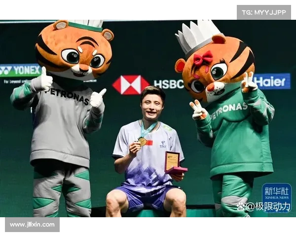 羽毛球亚洲锦标赛团体赛在马来西亚激情上演 各国选手争夺羽坛荣耀