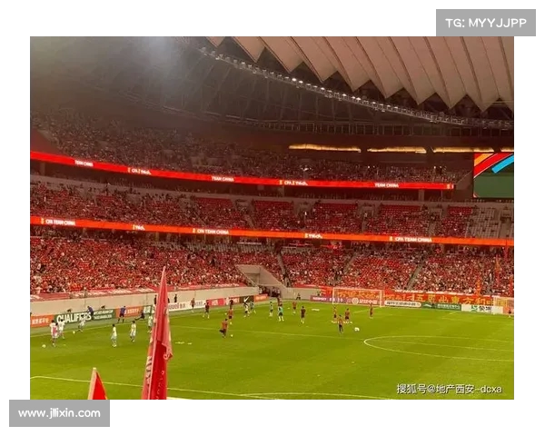 西安国际足球中心迎来首场正式比赛全新球场抢先体验 西安国际足球中心迎来首场正式比赛全新球场抢先体验