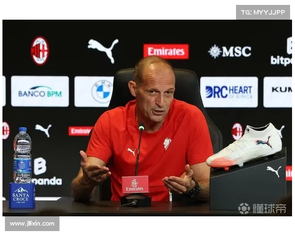 阿莱格里谈球队10人应战表现更有序 并透露魔笛原计划踢30分钟 阿莱格里谈球队10人应战表现更有序 并透露魔笛原计划踢30分钟